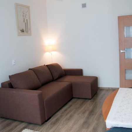 Apartament Rajska Centrum Apartment Gdańsk Exterior foto