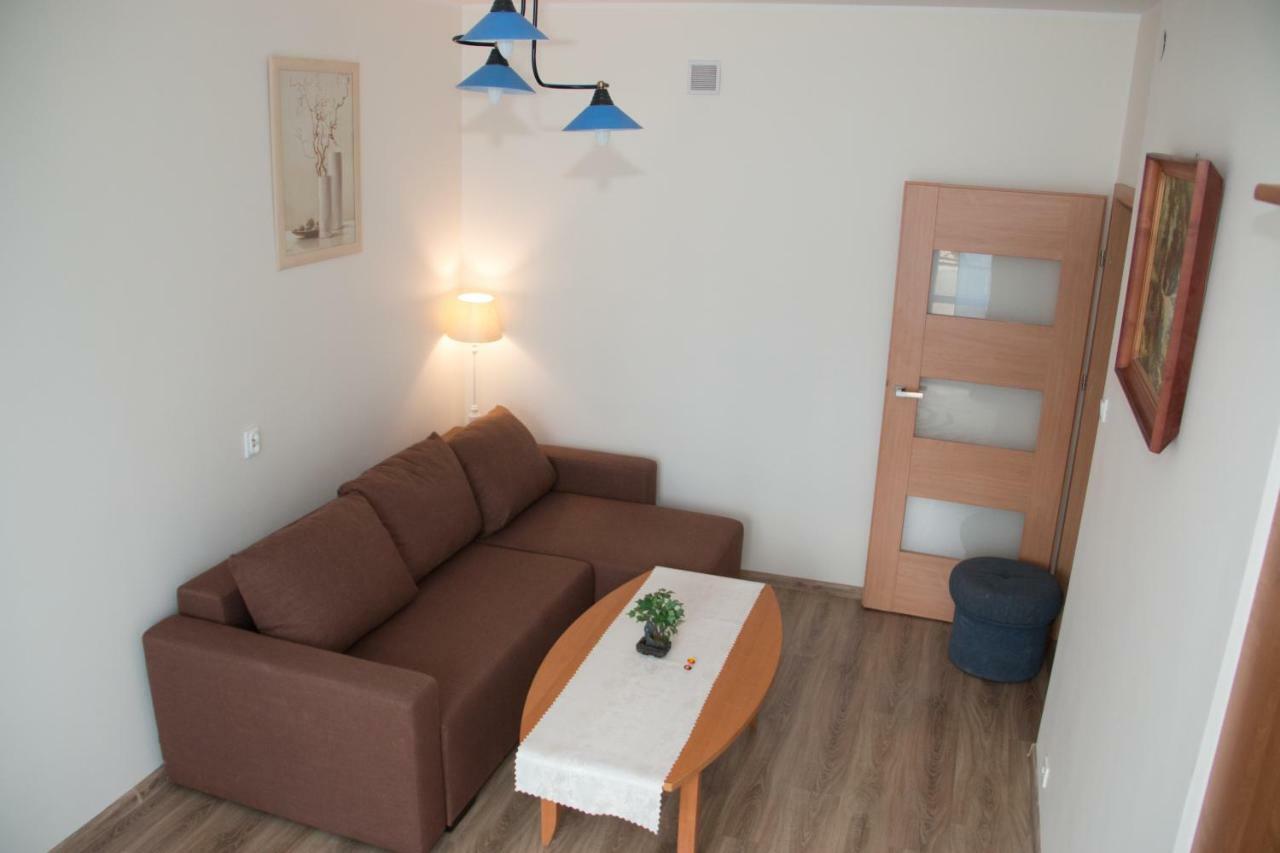 Apartament Rajska Centrum Apartment Gdańsk Exterior foto