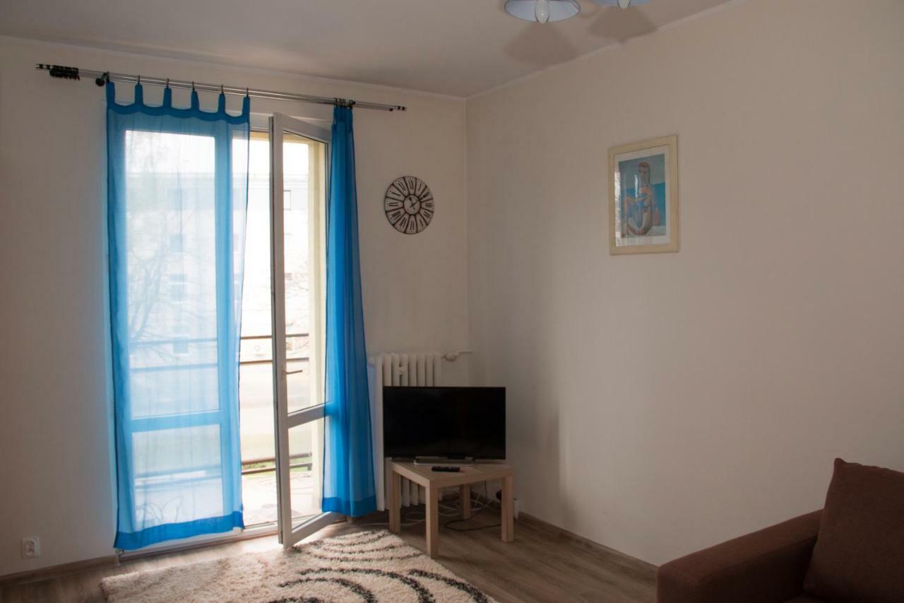 Apartament Rajska Centrum Apartment Gdańsk Exterior foto