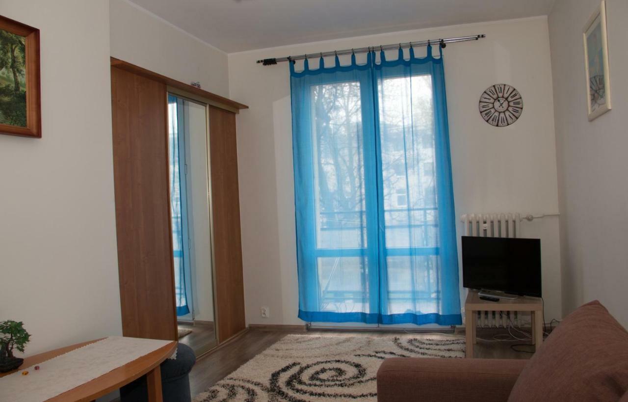 Apartament Rajska Centrum Apartment Gdańsk Exterior foto