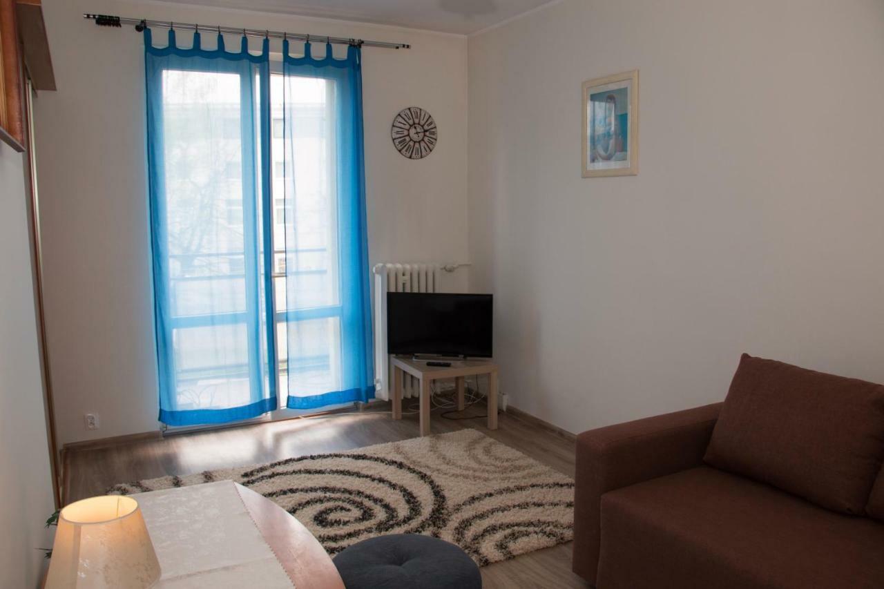 Apartament Rajska Centrum Apartment Gdańsk Exterior foto