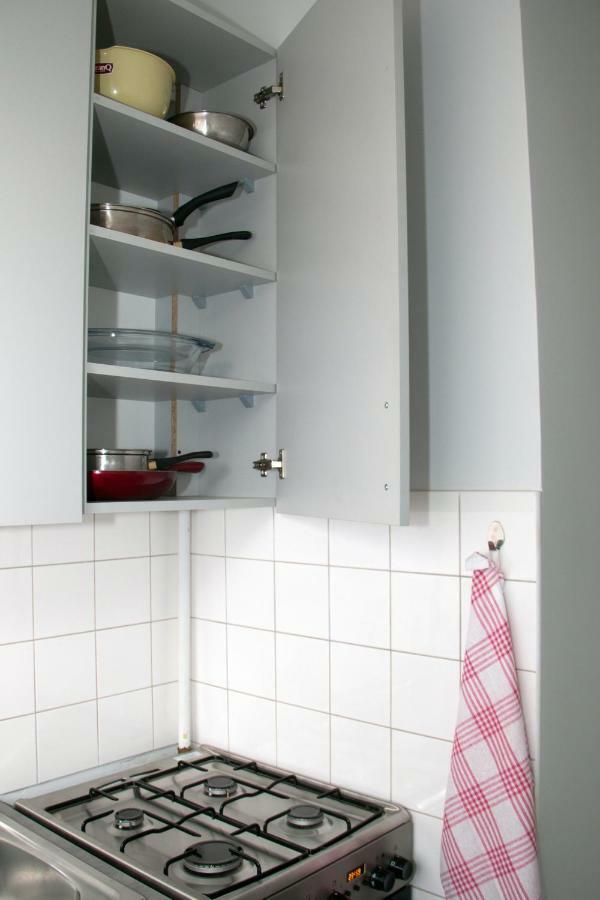Apartament Rajska Centrum Apartment Gdańsk Exterior foto