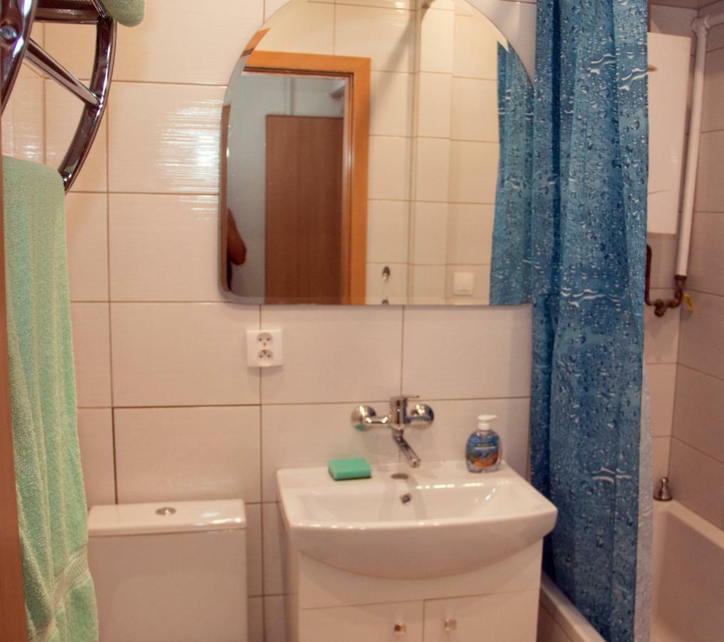 Apartament Rajska Centrum Apartment Gdańsk Exterior foto