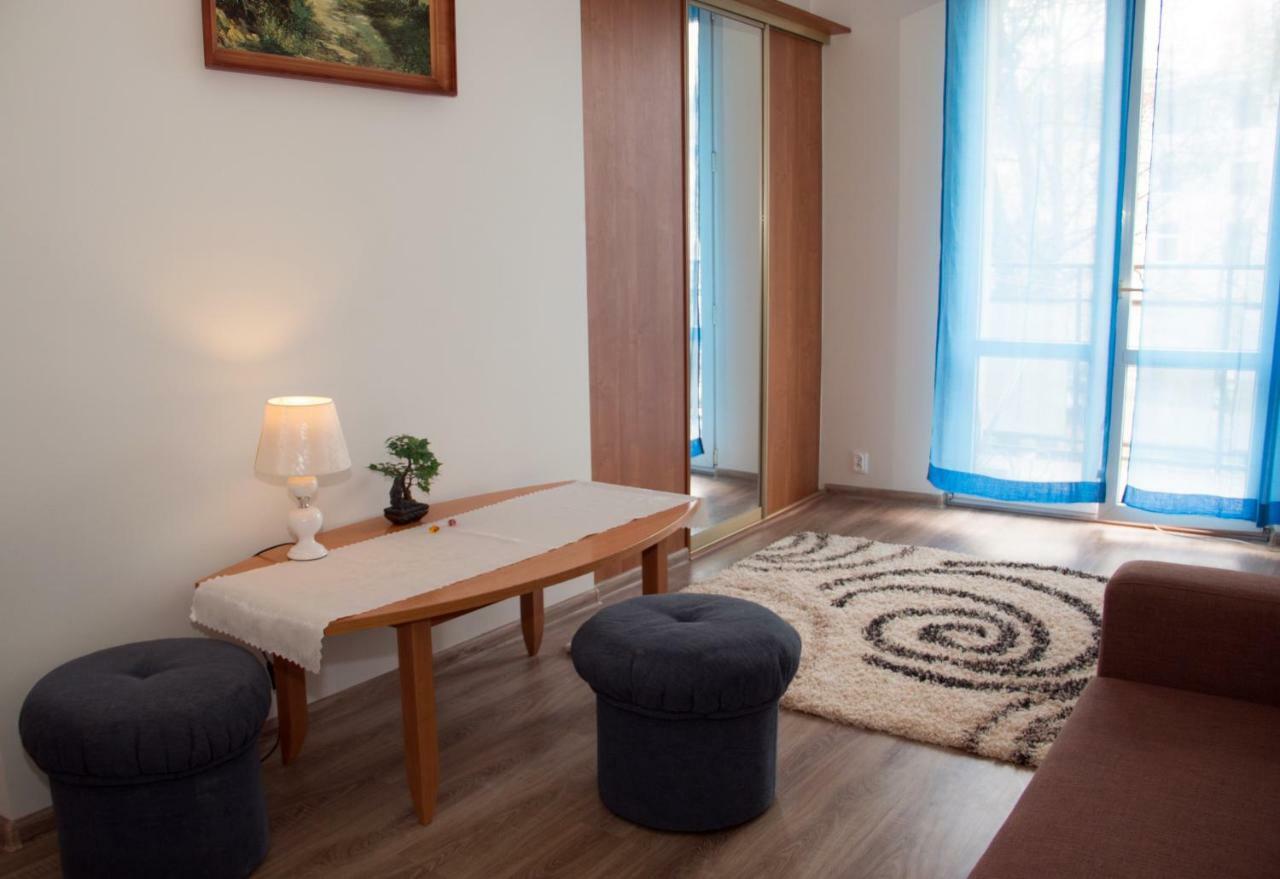 Apartament Rajska Centrum Apartment Gdańsk Exterior foto