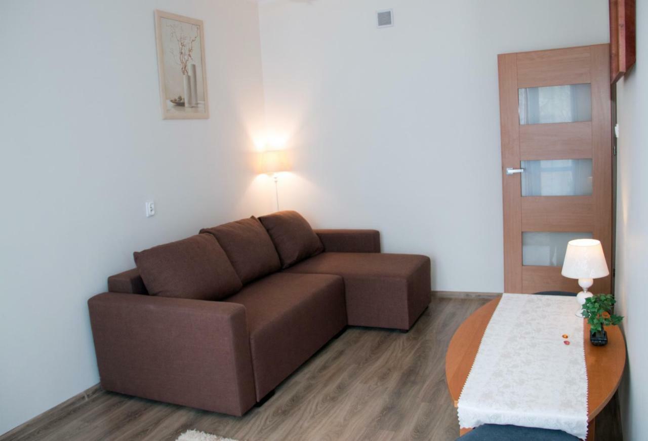 Apartament Rajska Centrum Apartment Gdańsk Exterior foto