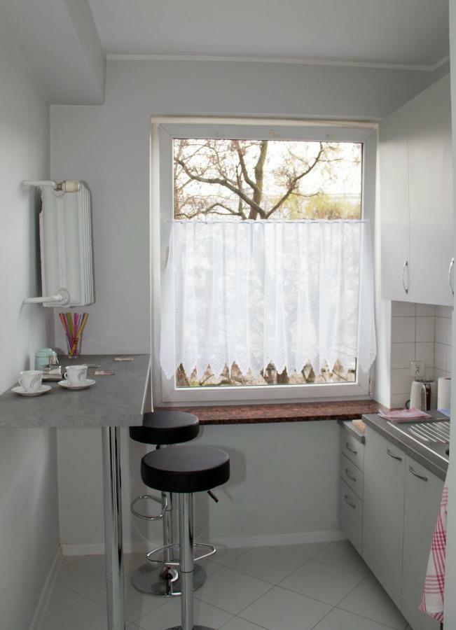 Apartament Rajska Centrum Apartment Gdańsk Exterior foto