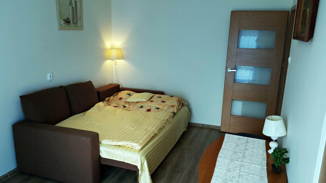 Apartament Rajska Centrum Apartment Gdańsk Exterior foto