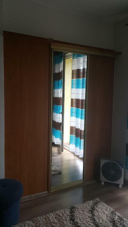 Apartament Rajska Centrum Apartment Gdańsk Exterior foto