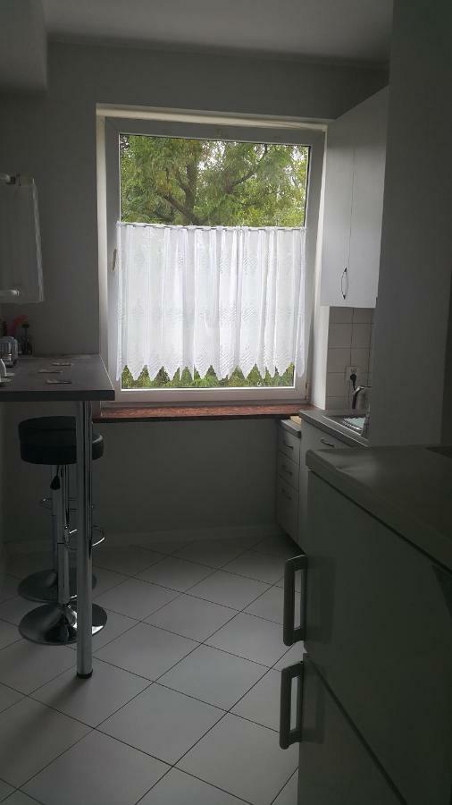 Apartament Rajska Centrum Apartment Gdańsk Exterior foto
